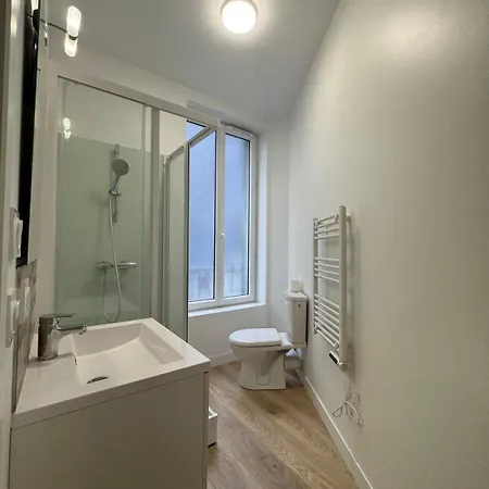 Cosy 59 Lafayette Equipe N1 Apartamento