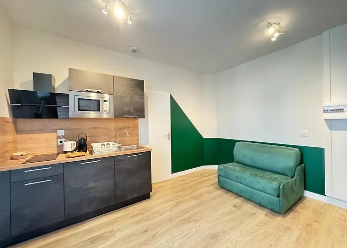 Cosy 59 Lafayette Equipe N1 * Clermont-Ferrand